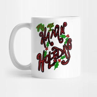 My 1st Hanan Holidays Mug